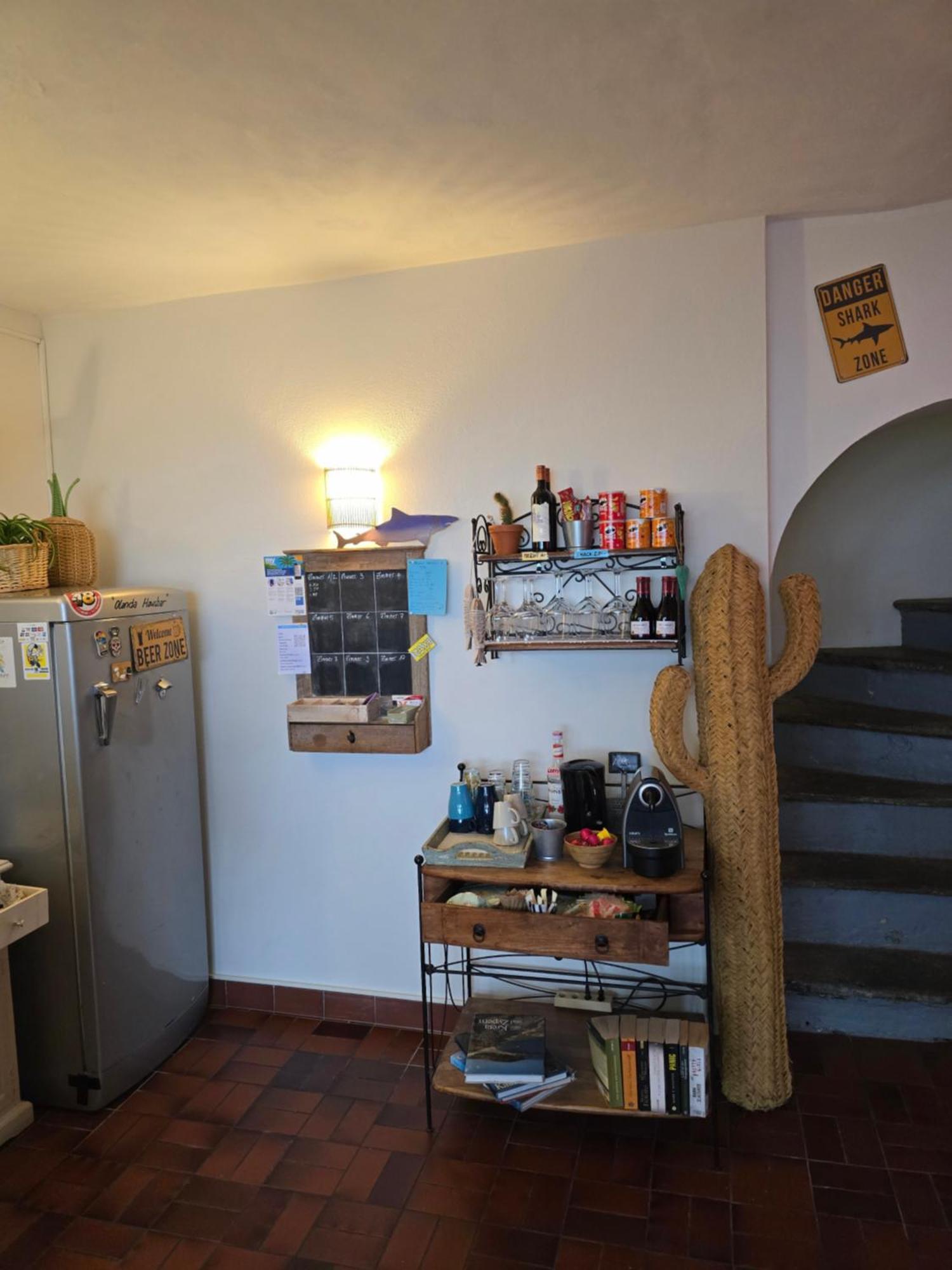 Pensione Olanda Locarno Buitenkant foto